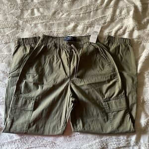 Hollister | High Rise Jogger